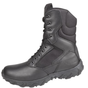 BOTA TACTICA DUTY GEAR 1583 COLOR NEGRO